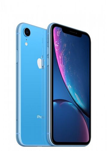 iPhone XR Rear Camera Lens Appointment