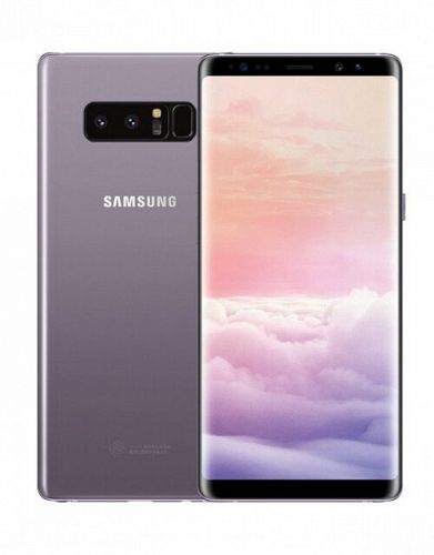 Fix Samsung Note 8 LCD in NYC