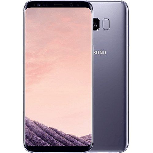 Galaxy S8+ LCD Repairs in NYC