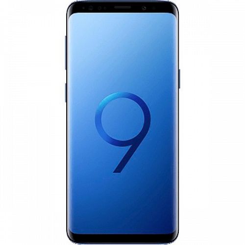 Galaxy S9 Screen Repair in NYC