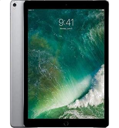 iPad Pro 12.9 Cracked Screen Repairs in NY