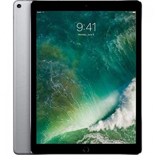iPad Pro 12.9 5th Gen Charging Port Repair in NYC