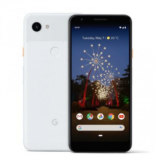 Google Pixel 3A LCD Replacement in NY
