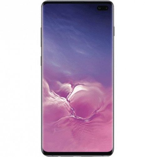 Samsung S10+ Rear Glass Repair in NYC