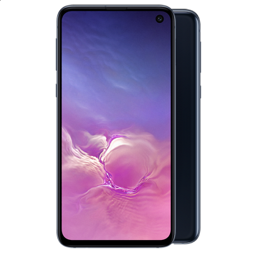 Samsung S10e Cracked Screen Repair in NY