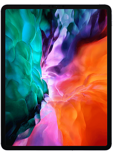 iPad Pro 12.9″ 4th Gen LCD Repairs in NYC