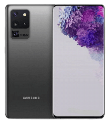Samsung S20 Plus Screen Repair in NYC