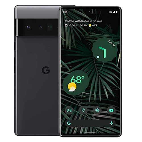 Google Pixel 6 Pro Battery Replacement in NYC