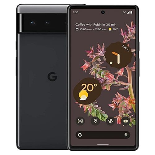 Google Pixel 6 Battery Replacement in NYC