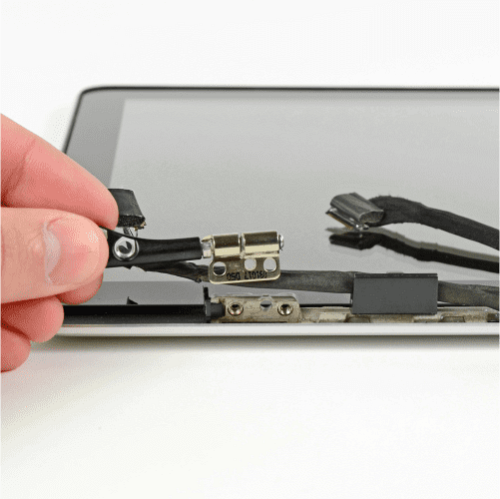 macbook broken hinge repair