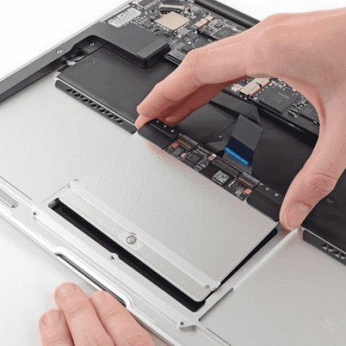 macbook air trackpad repair