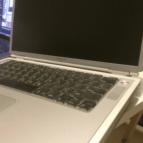 macbook pro hinge repair