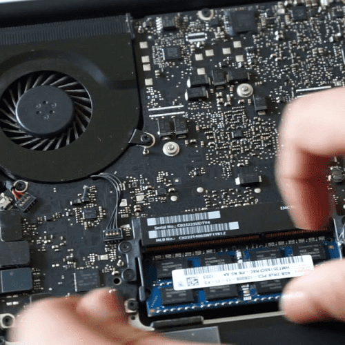 macbook pro ram upgrade